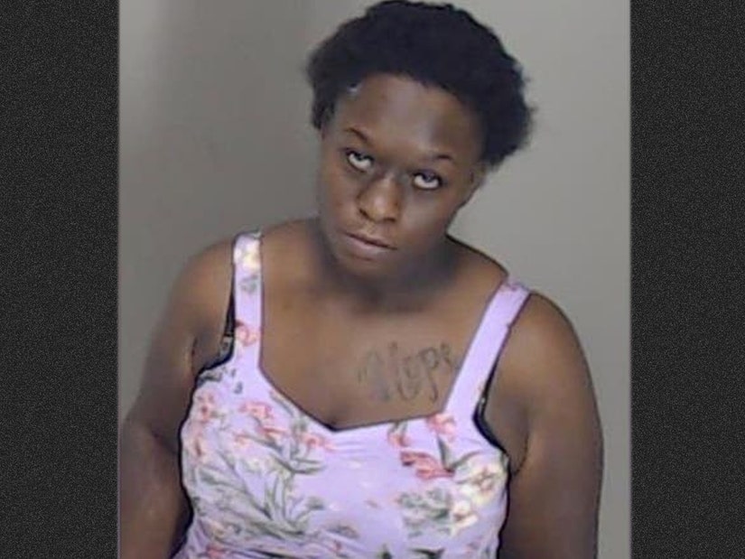Disabled Girl, 7, Found Mummified Was Strapped in Stroller, Pushed in Closet & Abandoned by Mom