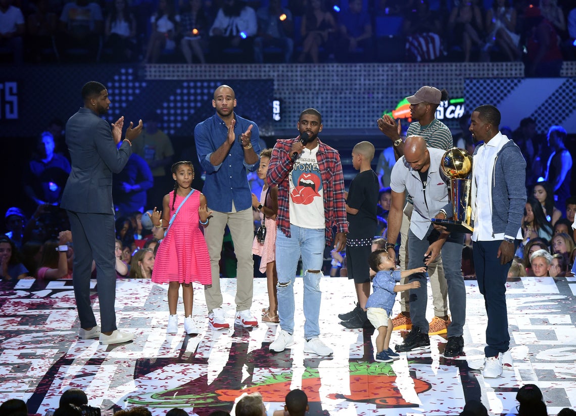 Nickelodeon Kids Choice Sports Awards 2016 Show Moments Nickelodeon Kids Choice Sports Awards 2016 Show Moments