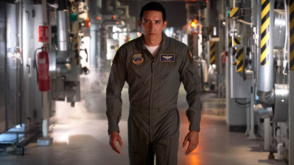 Gabriel Luna