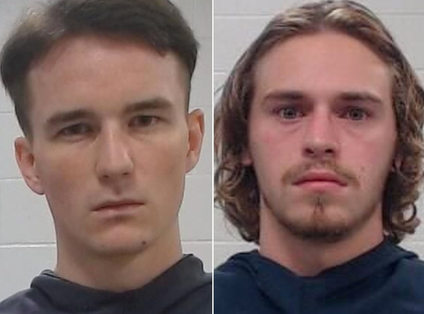 Men Accused of Plot to Take Over Haitian Island, Kill All Men, Turn Women and Children Into 'Sex Slaves': Gov't