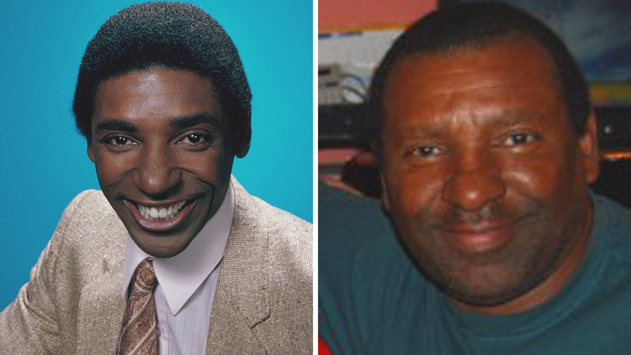 "Silver Spoons" Cast Then & Now