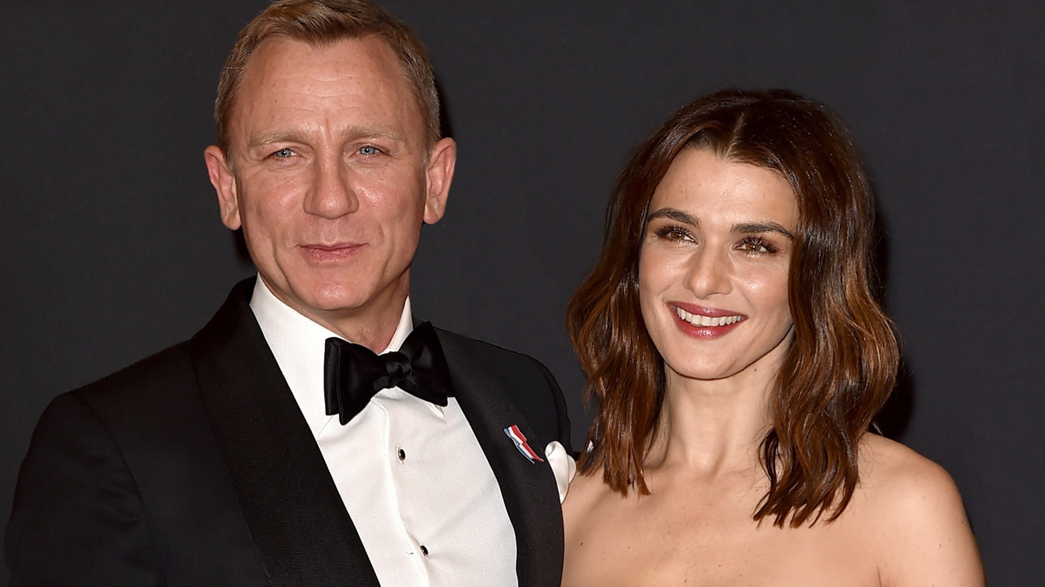 Why Rachel Weisz Doesn't Think James Bond Should Ever Be Female