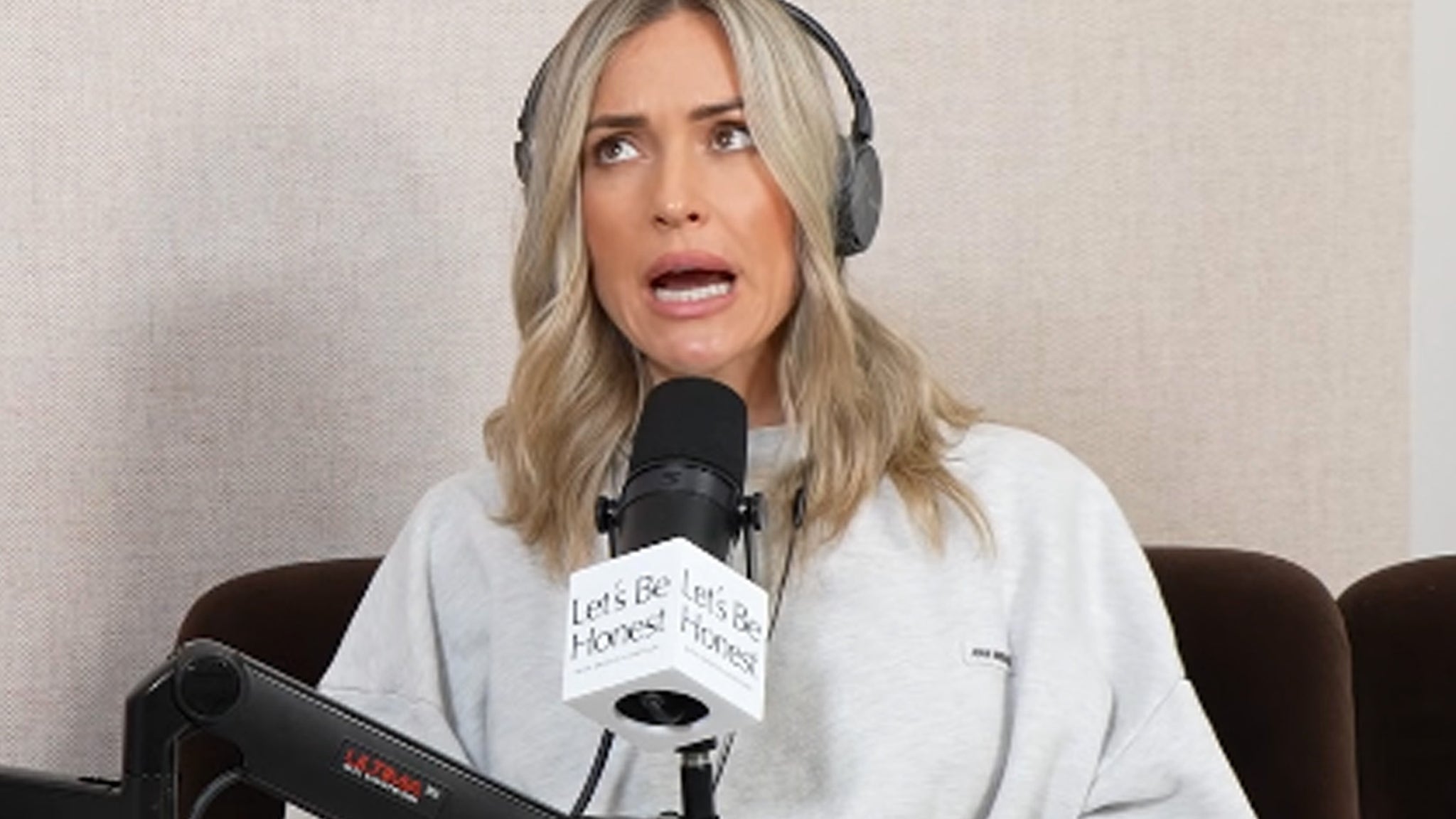 Why Kristin Cavallari Believes Her Stepmom ‘Kind of Hated Me’