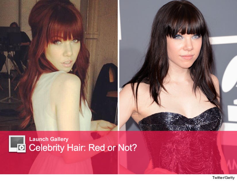 Carly Rae Jepsen Hairstyes: Cute Long Hair - PoPular Haircuts | Long hair  styles, Glamorous hair, Hair styles