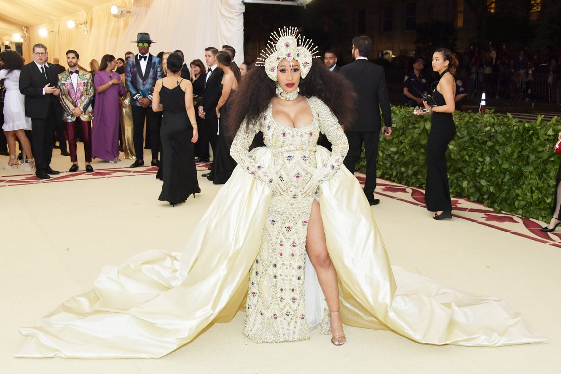 Cardi B