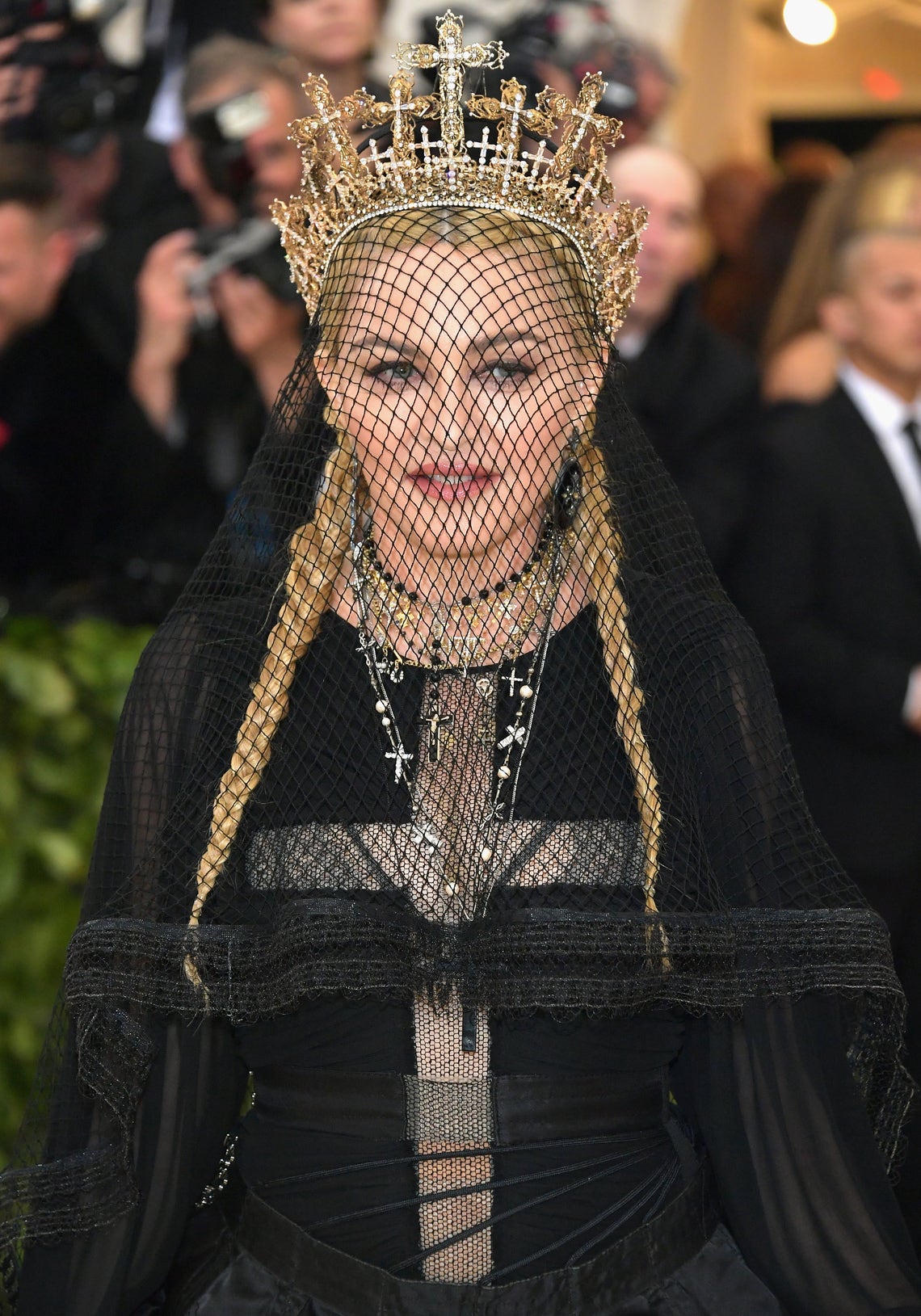 Madonna