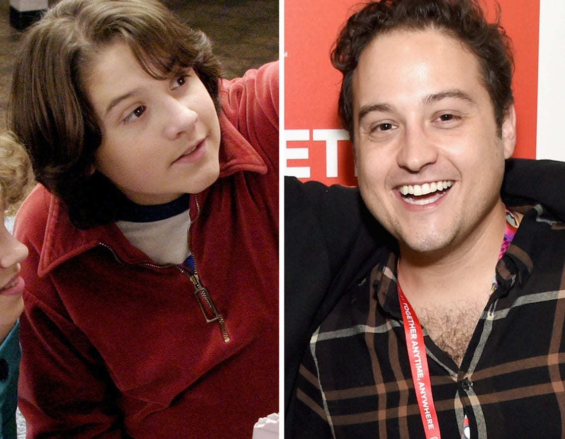 13 Going on 30 Turns 15: See the Cast Then and Now