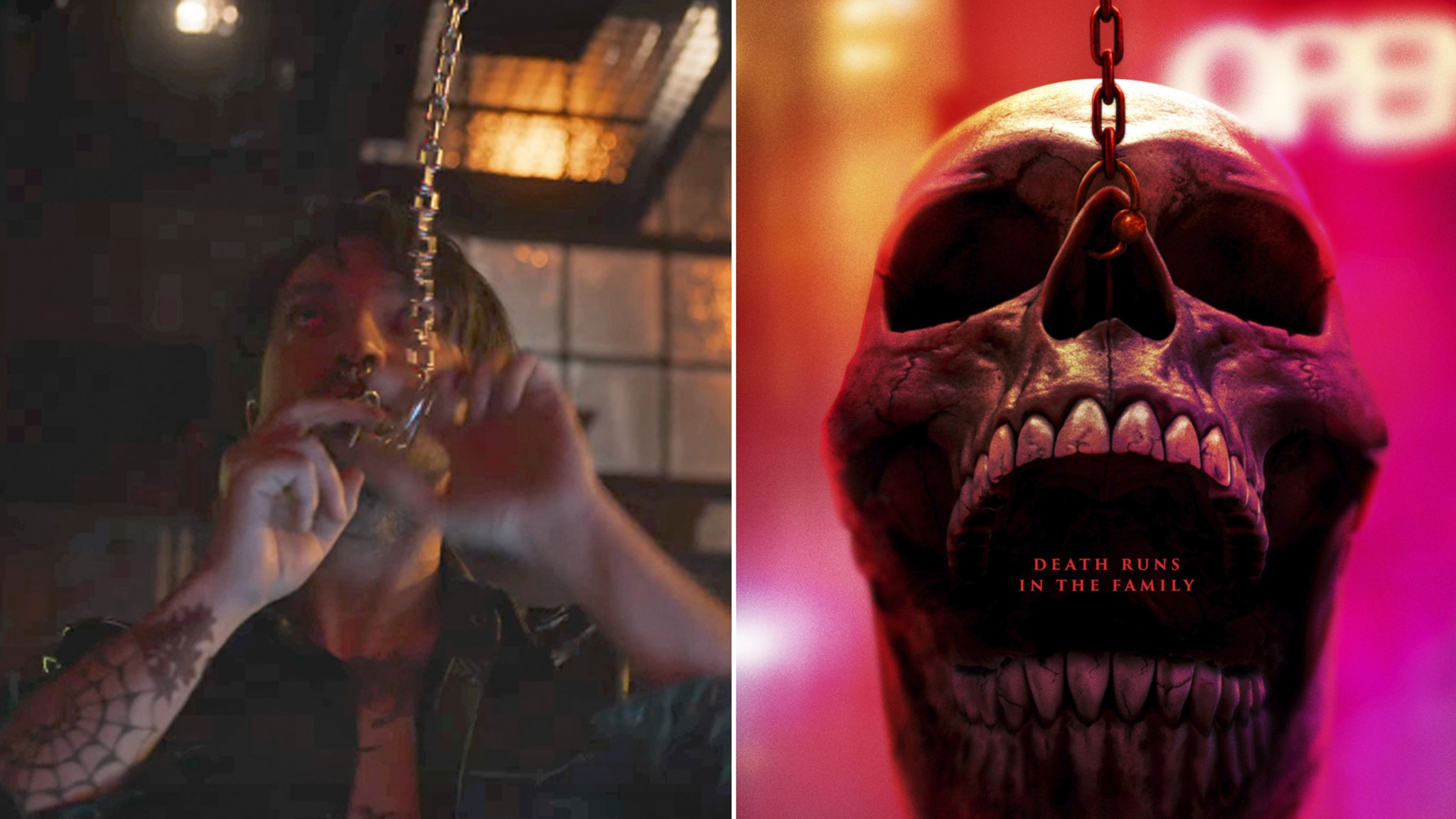 Bloodlines Trailer Will Have You Squirming In Your Seat