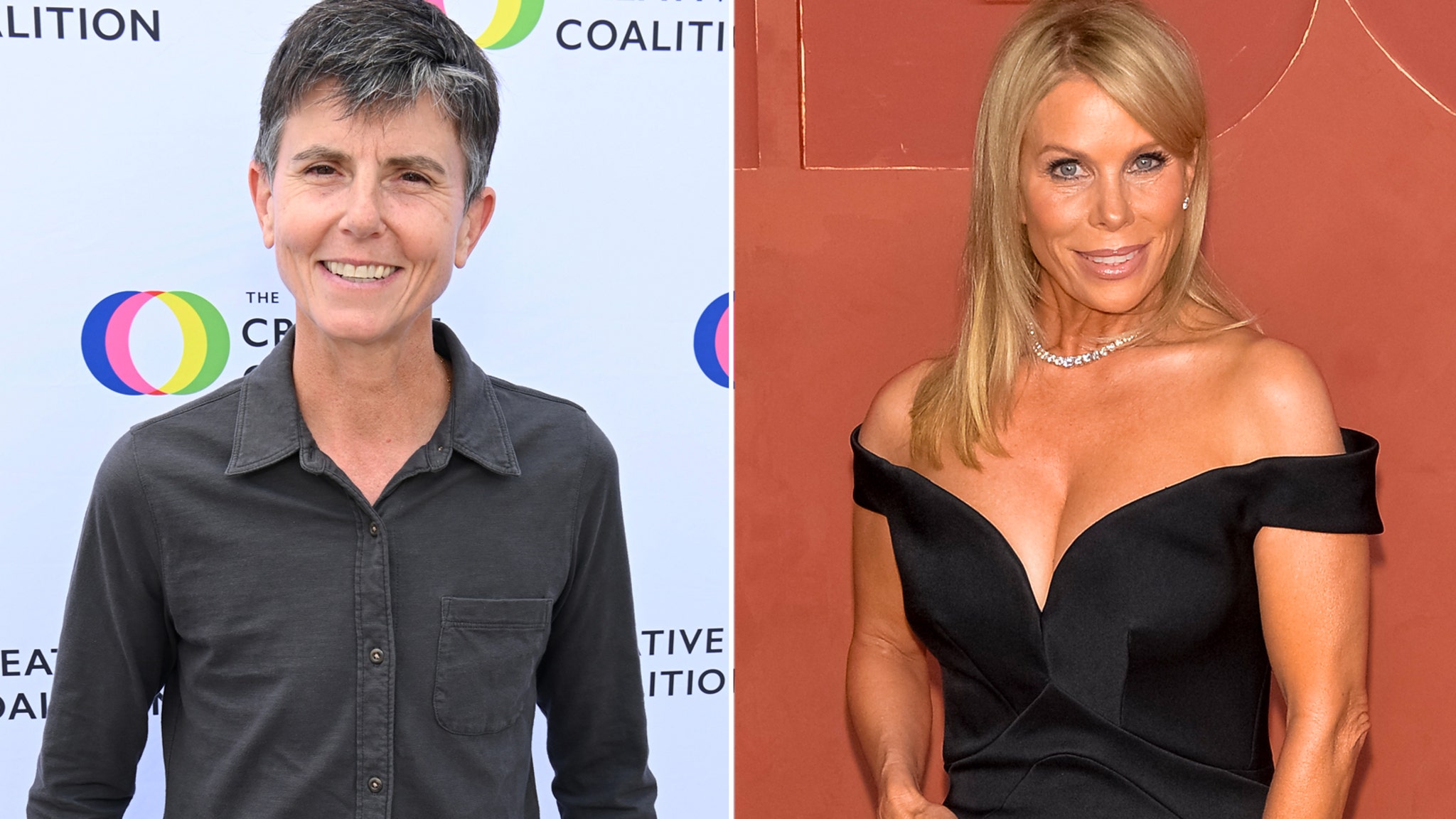 Tig Notaro Recalls Falling Out with Cheryl Hines Due to RFK Jr.'s Views: 'It Just Got Hard'