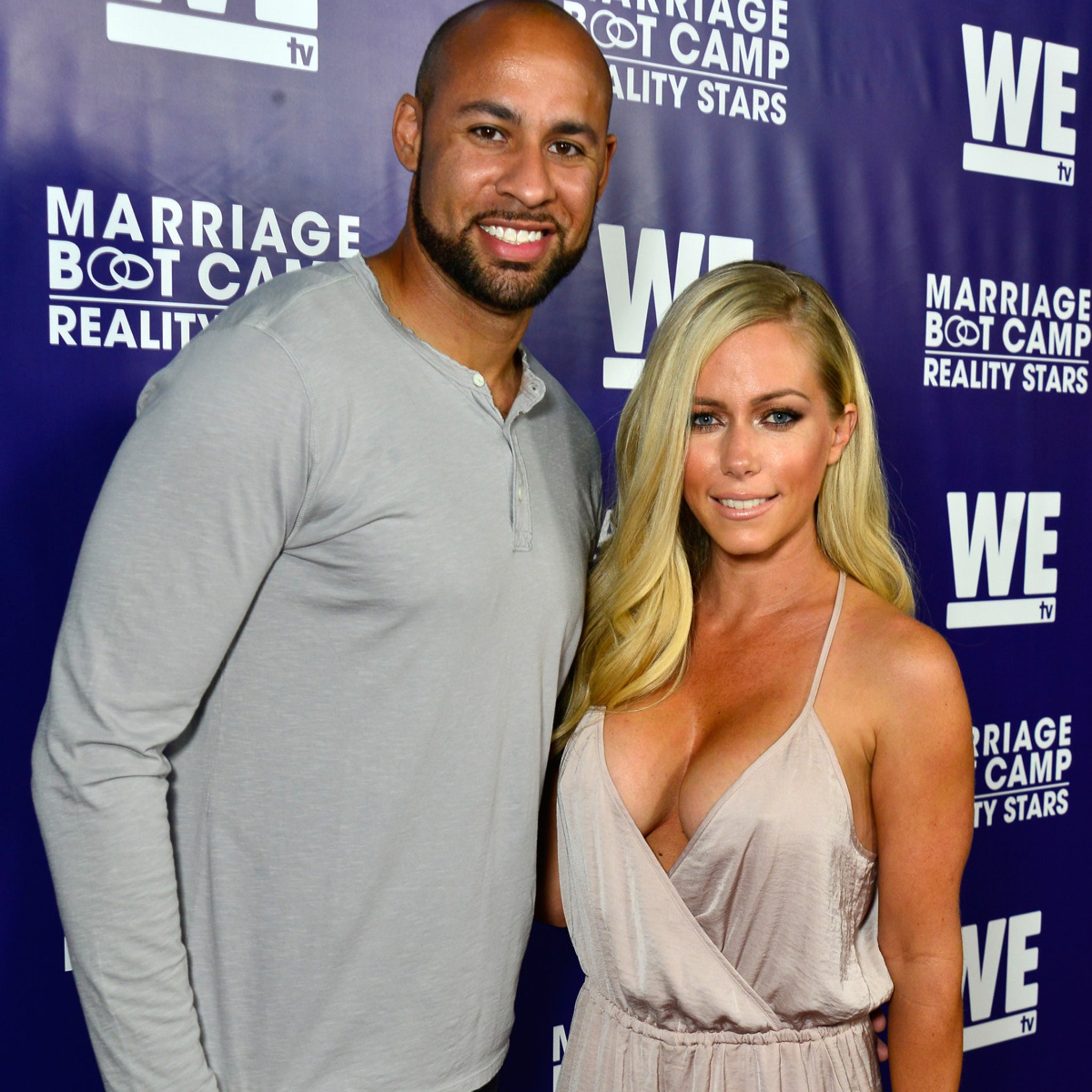 Kendra Wilkinson & Hank Baskett Finally Spill All the Details of His Sex  Scandal