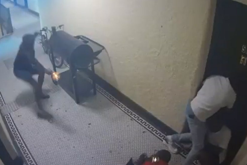 Reward Offered After Seattle Teens Find Dead Body Stuffed In Suitcase