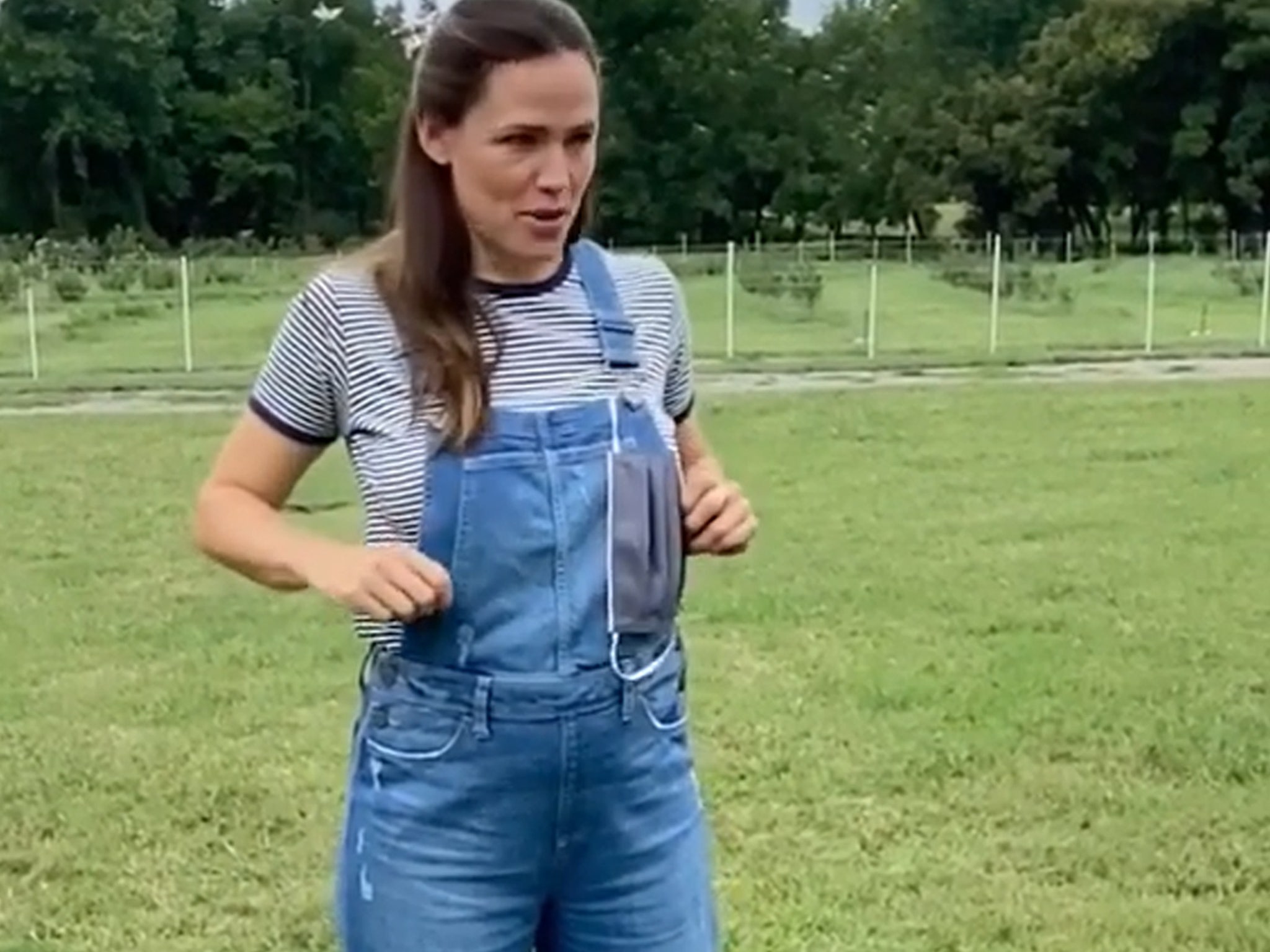 Jennifer Garner Pregnant With Fourth Child