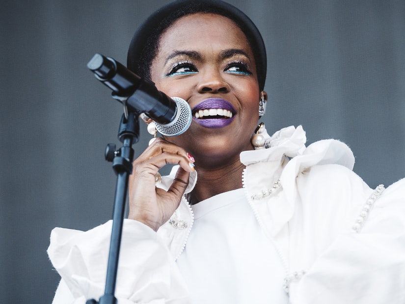 Why Lauryn Hill Never Made Another Album