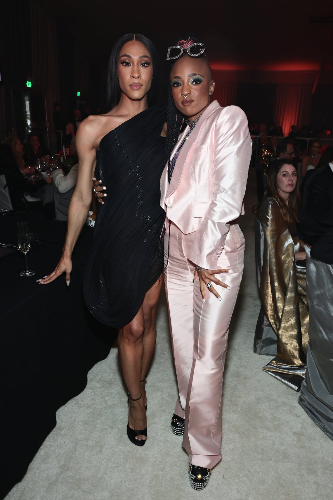 Inside Every 2023 Oscar After-Party: Vanity Fair, Elton John