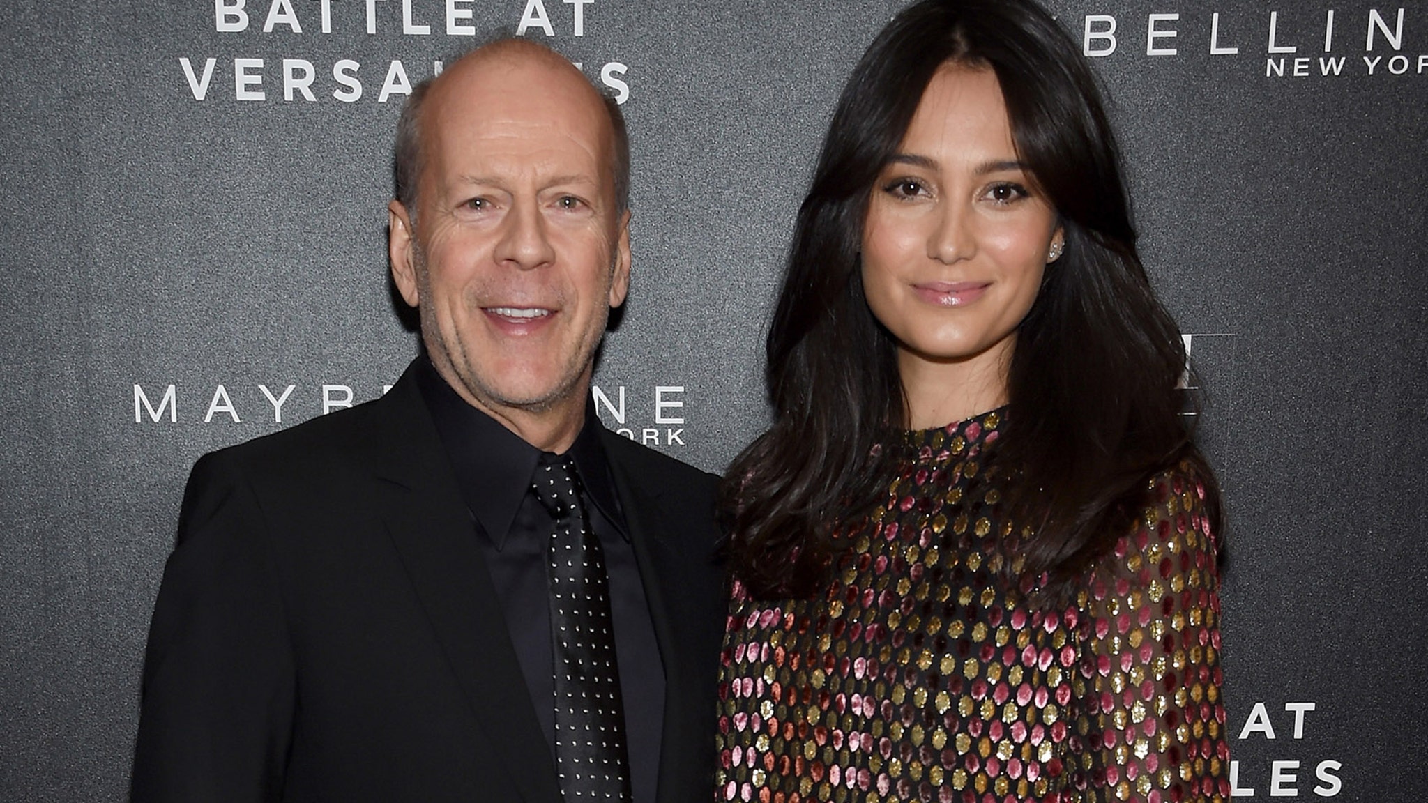 Why Emma Willis Revealed Bruce Willis Is Living In Separate Home, Despite ‘Criticism & Judgment’ Why Emma Willis Revealed Bruce Willis Is Living In Separate Home, Despite ‘Criticism & Judgment’