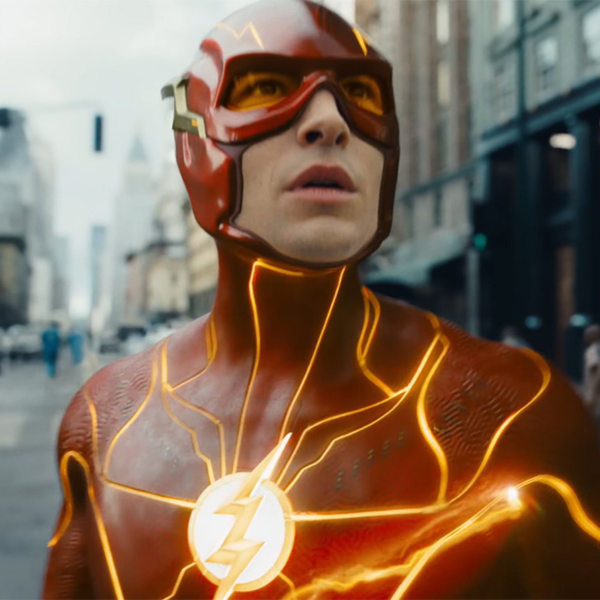 Man of Steel' 2 Almost Happed With 'The Flash' Director Andy Muschietti