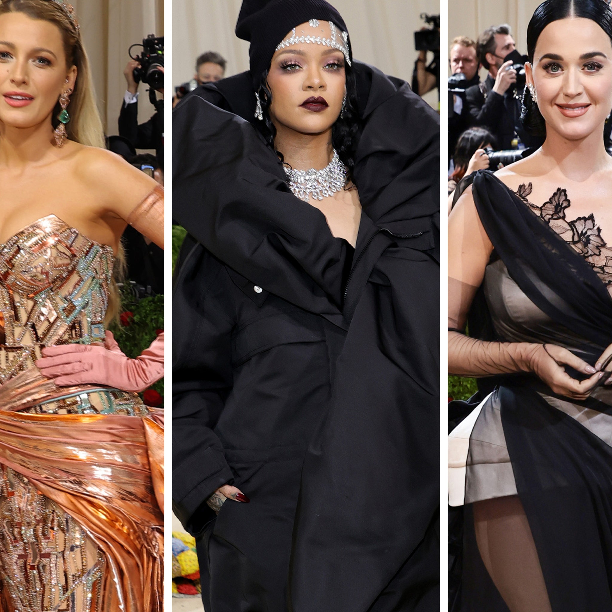 All the Usual Met Gala Guests Who Were No Shows This Year and Why