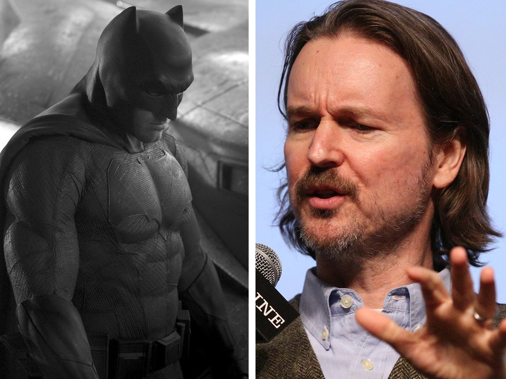 11 Memes of How 'Batman' Fans Feel About Director Replacing Ben Affleck