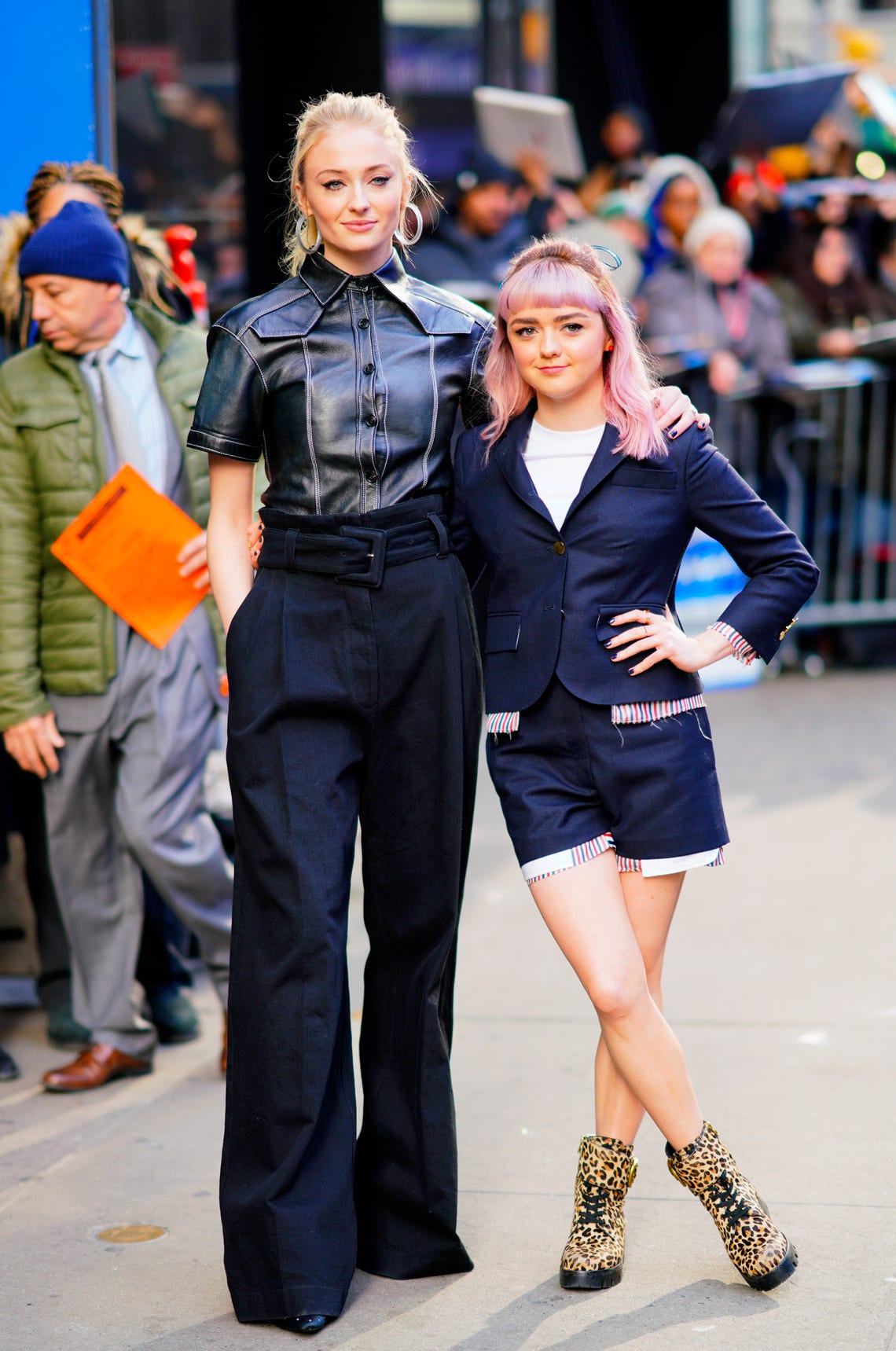TooFab's Week in Celebrity Photos: March 31 - April 6
