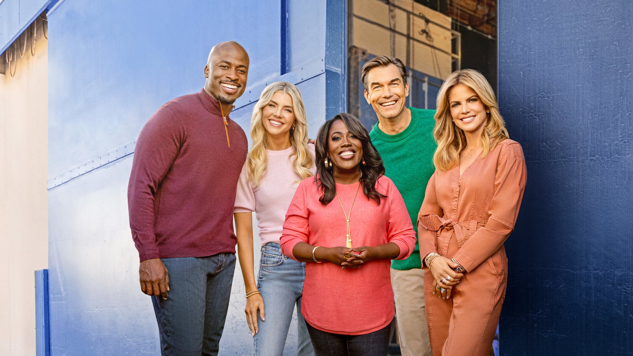 The Talk Canceled, Will End After Abbreviated 15th Season