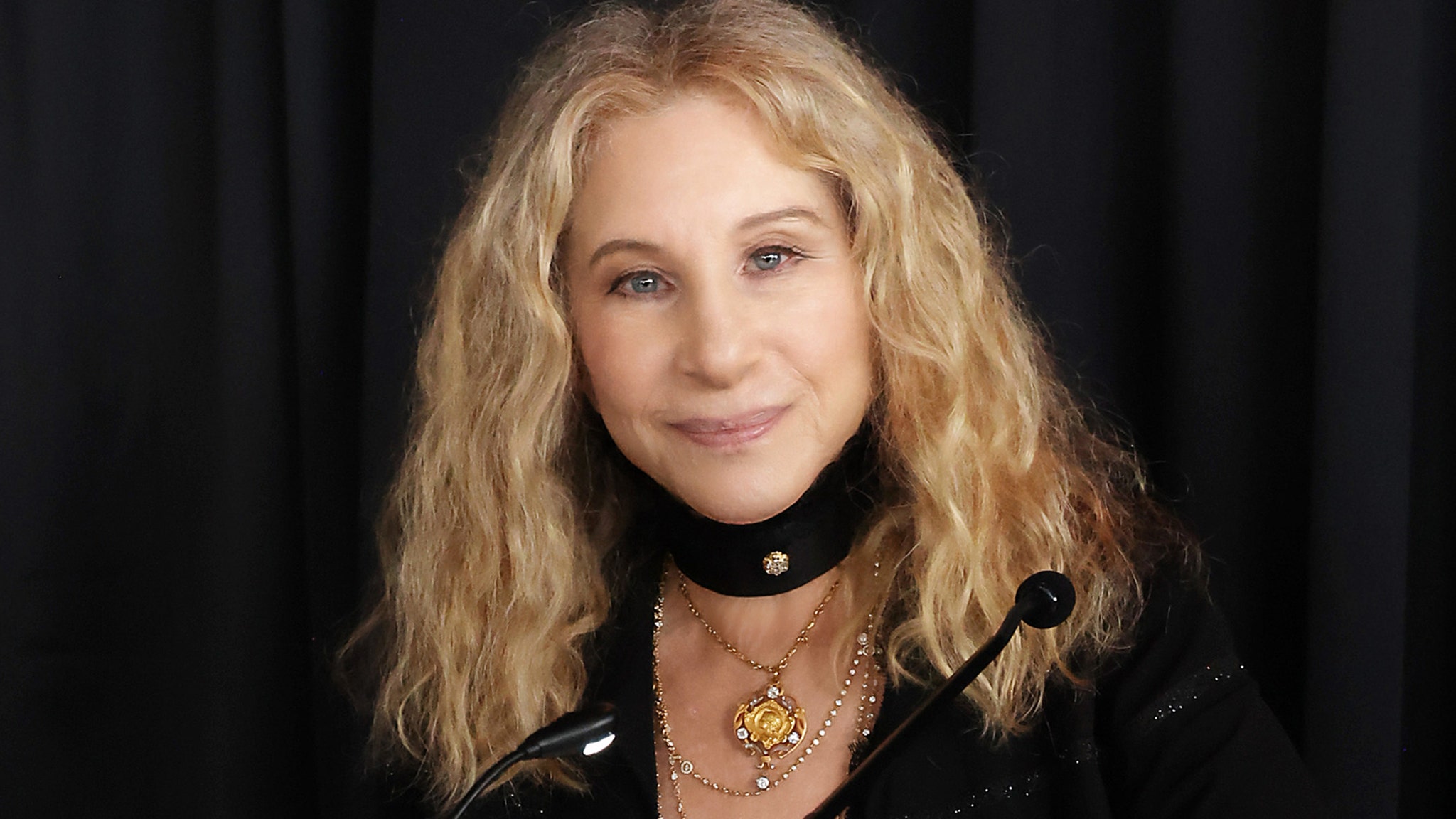 Barbra Streisand Still Mad Male Co-Stars Got Paid More for Meet the Fockers, Talks New Sequel