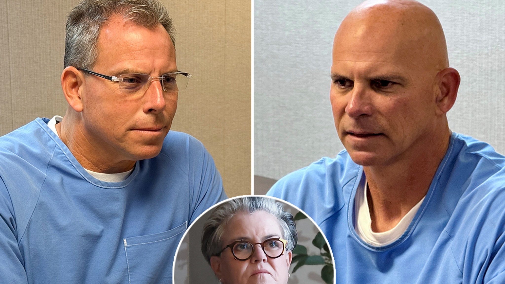 Fans Tear Into Rosie O’Donnell for Call to Free Menendez Brothers After Parole Denials Fans Tear Into Rosie O’Donnell for Call to Free Menendez Brothers After Parole Denials