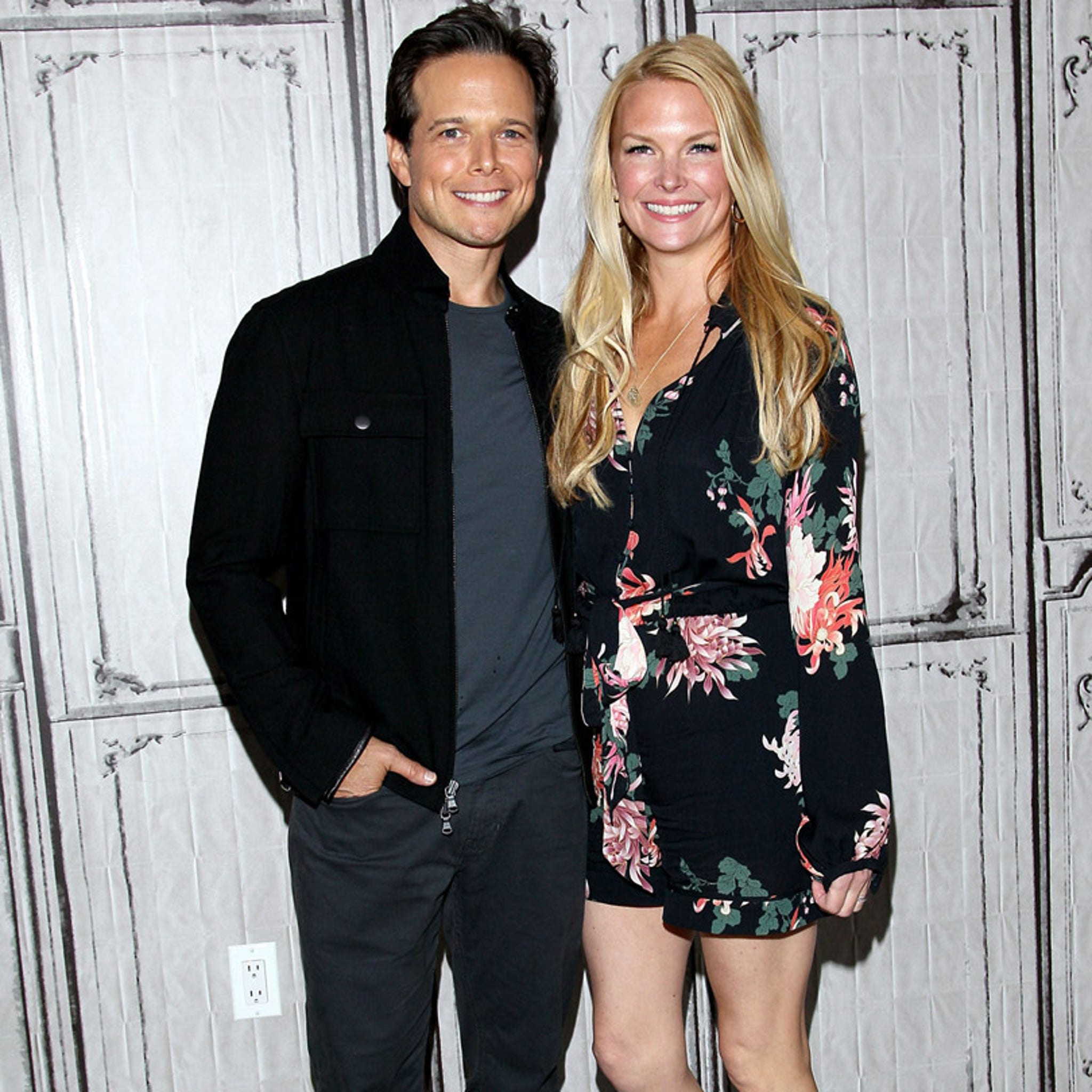 Scott Wolf