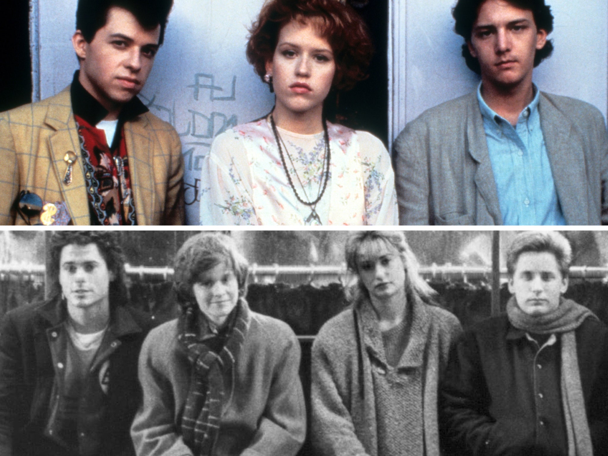 Brats Doc Revelations: Biggest Bombshells From New Brat Pack Documentary