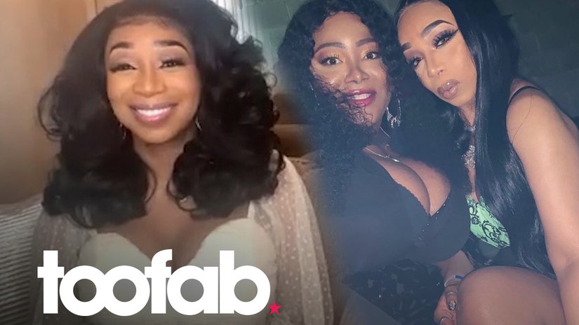 Tiffany 'New York' Pollard opens up about her friendship with tra...
