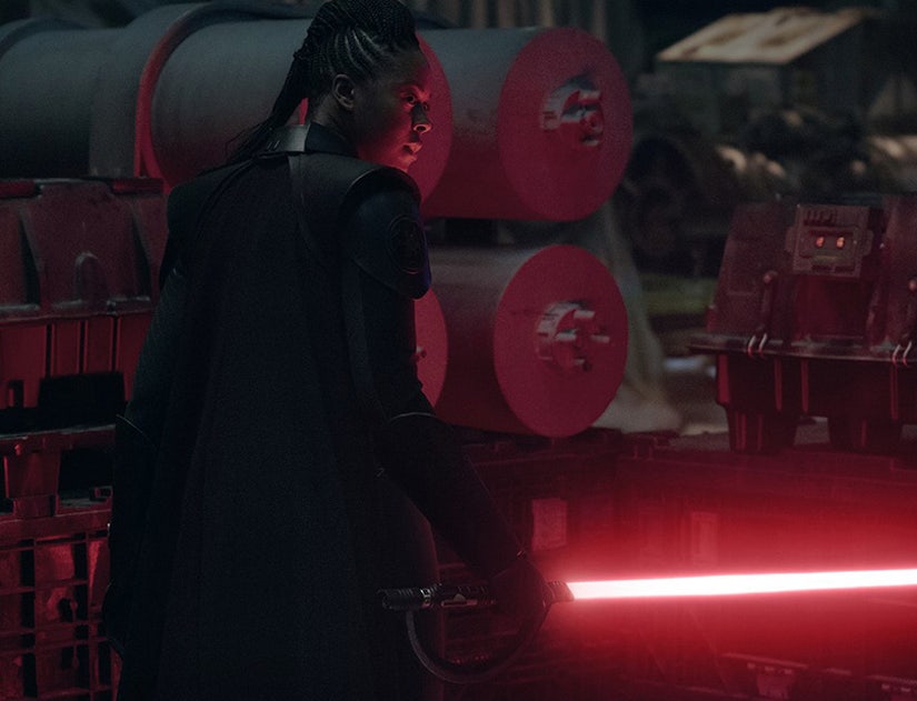 We really got the legend back'': Fans get emotional as James Earl Jones  voices Darth Vader in Obi-Wan Kenobi