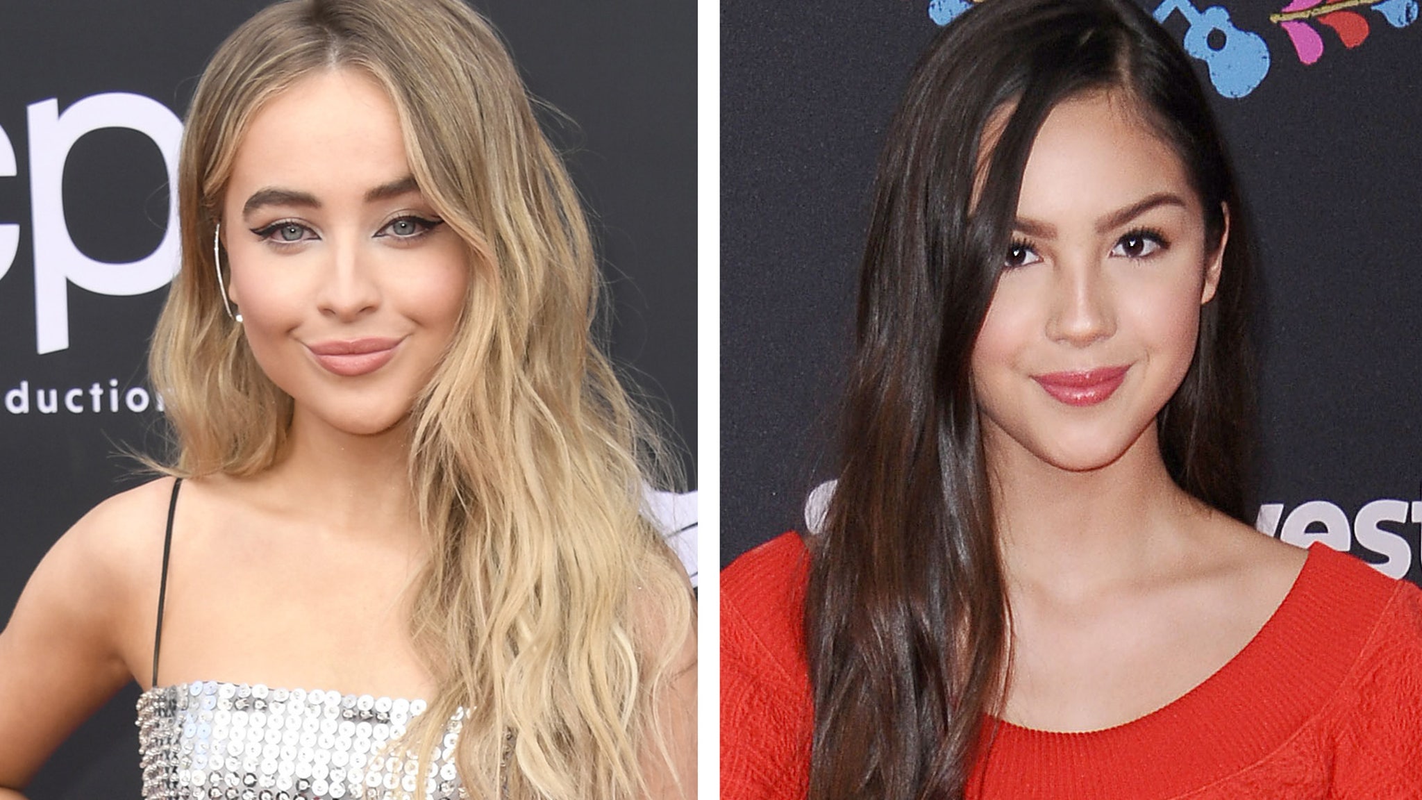 Sabrina Carpenter's Song 'Skin' Is Seemingly About Olivia Rodrigo