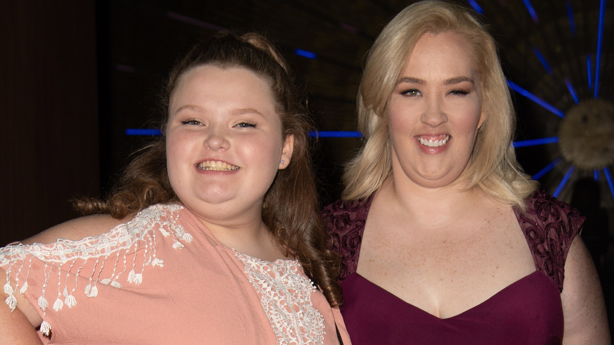 Alana 'Honey Boo Boo' Thompson on Mama June's Drug Addiction, Where They Stand Now