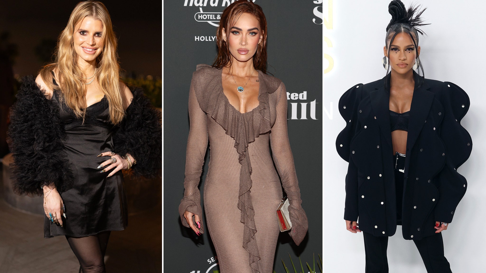 12 Stars Who Were Surprised By Unplanned Pregnancies