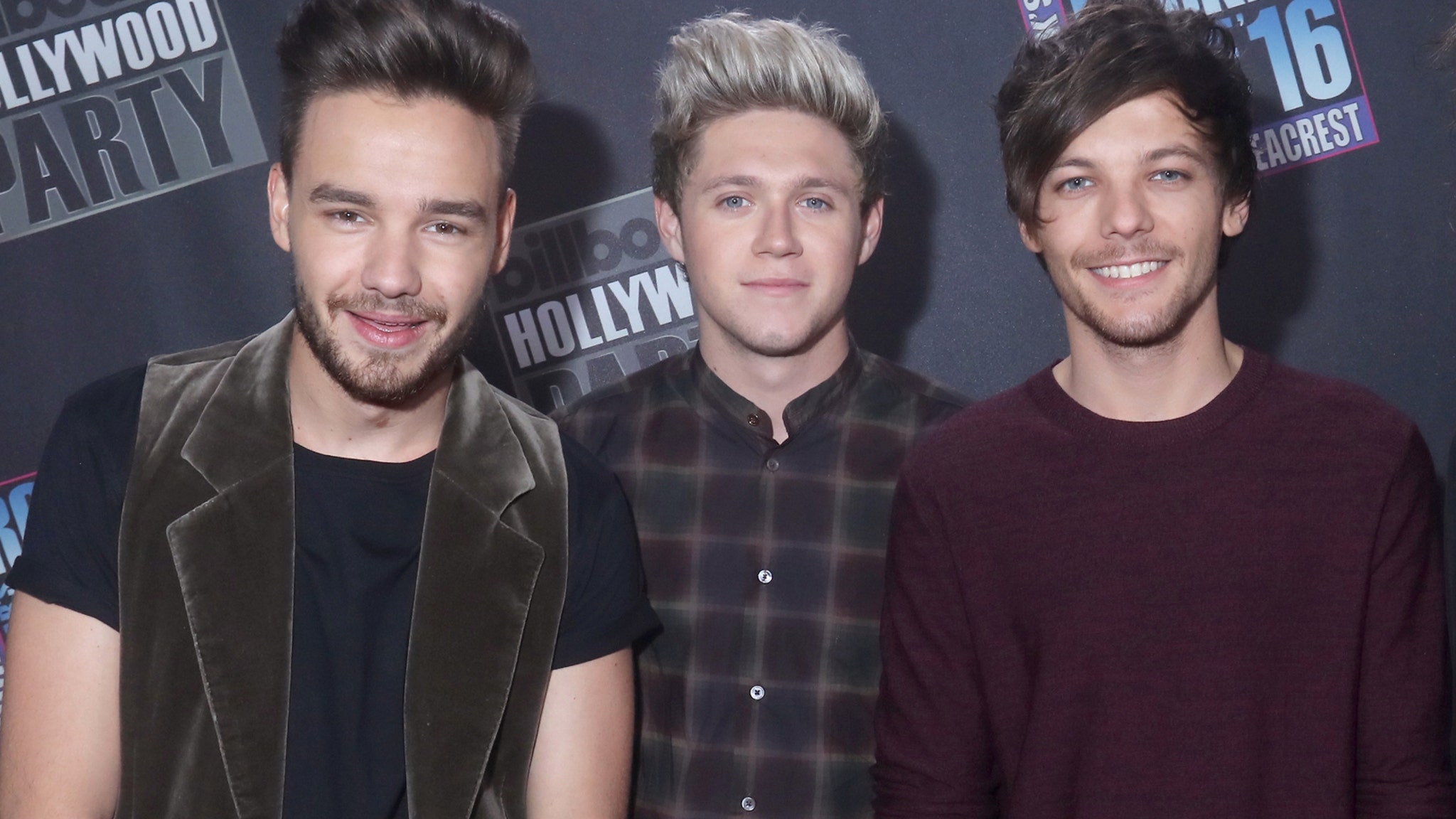 Louis Tomlinson Recalls Finding Out About Liam Payne’s Death From Niall Horan