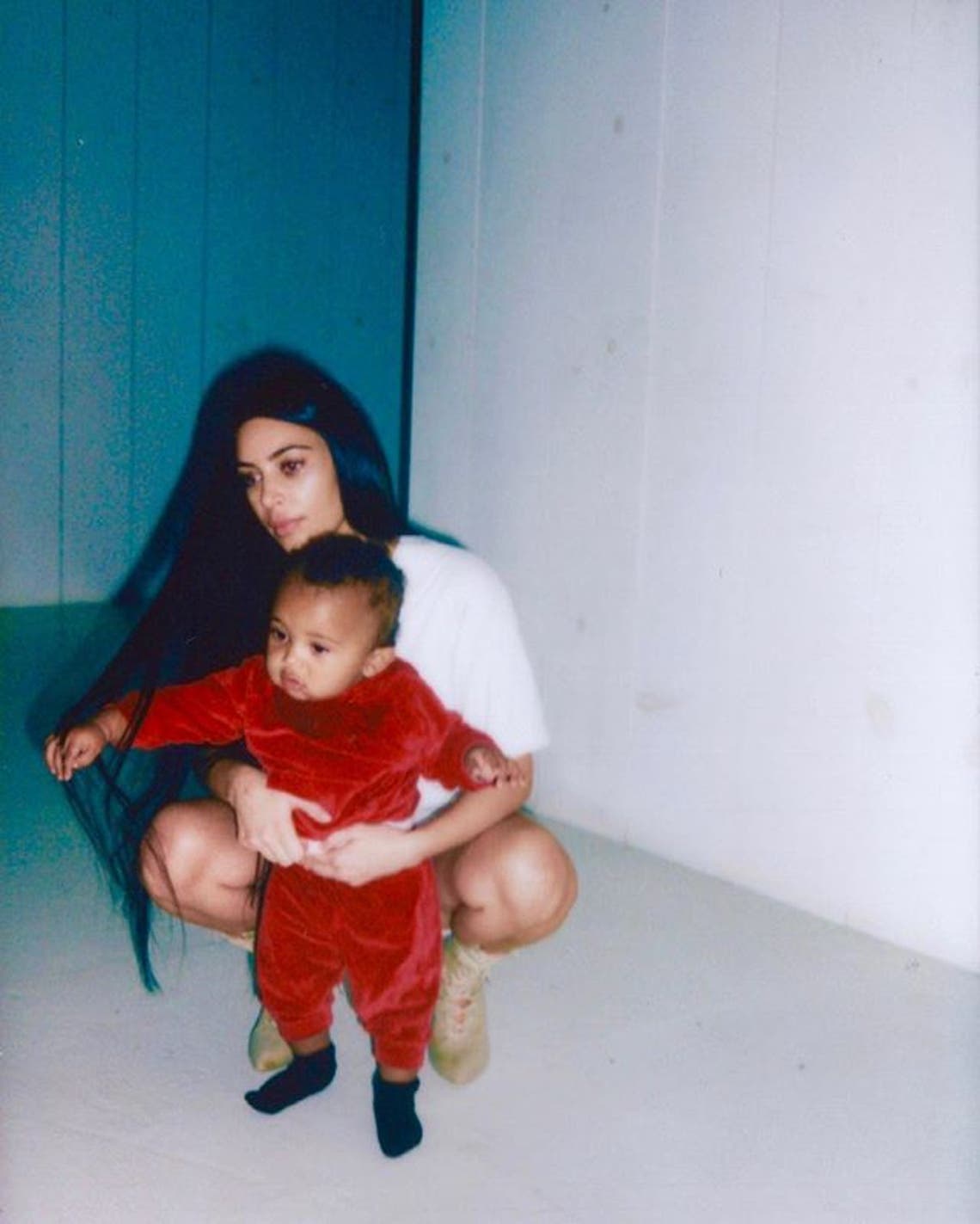 "my son Ã¢''€" Kim Kardashian
