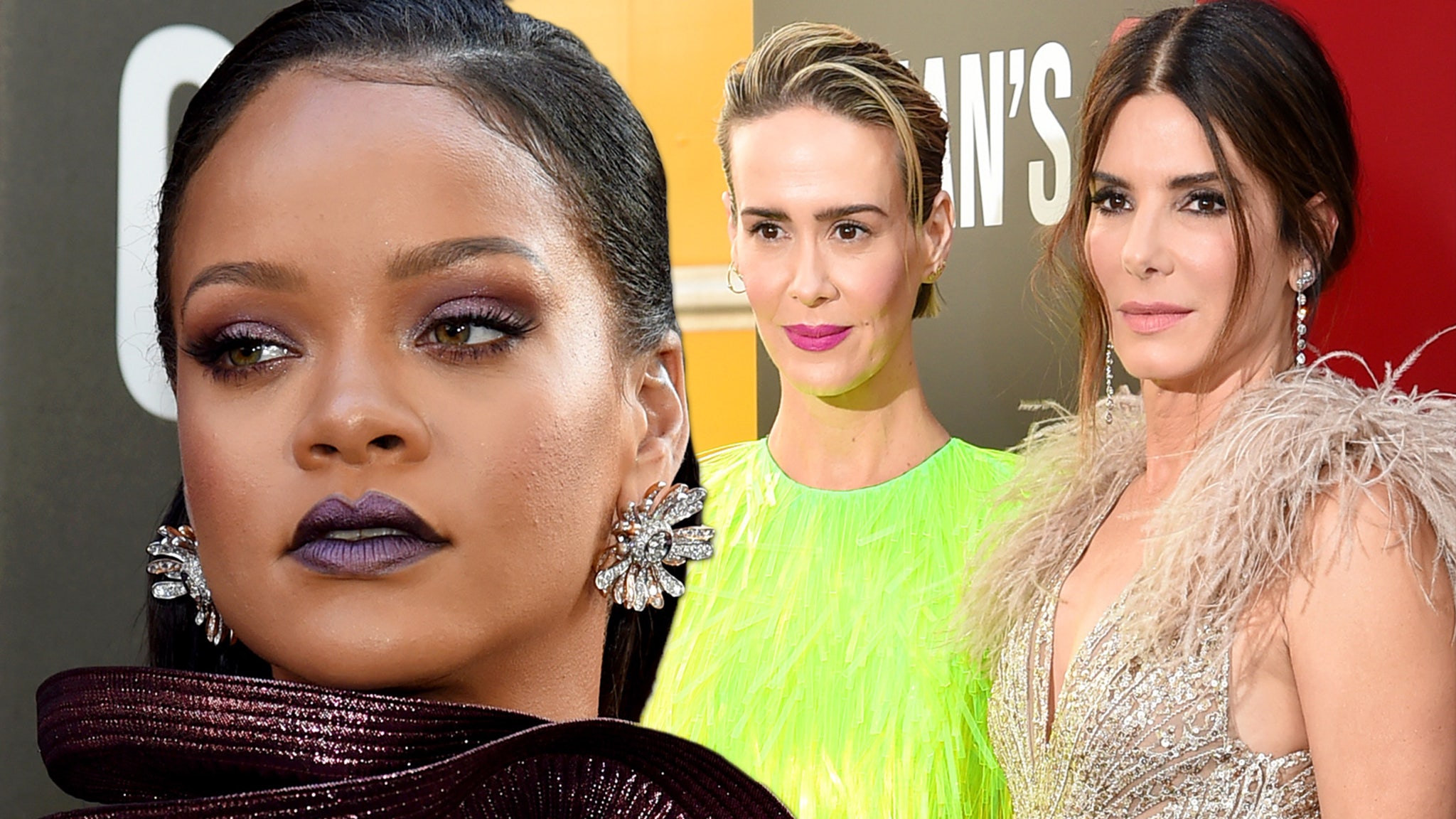 SAG AWARDS: The Celeb-Packed After-Parties!