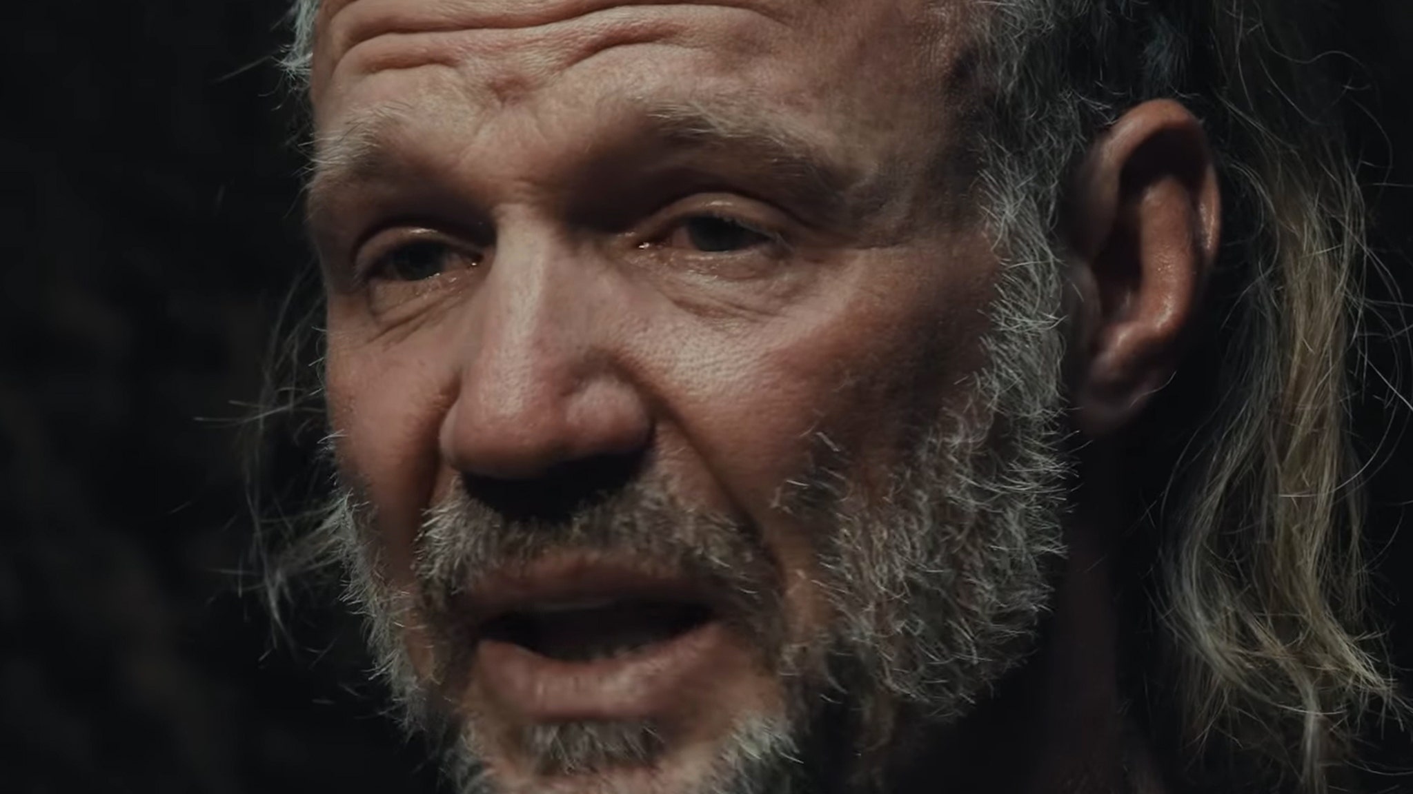 Kody Brown Breaks Down Over 'Failures' As a Father on Special Forces: 'I'm the Discrepancy'