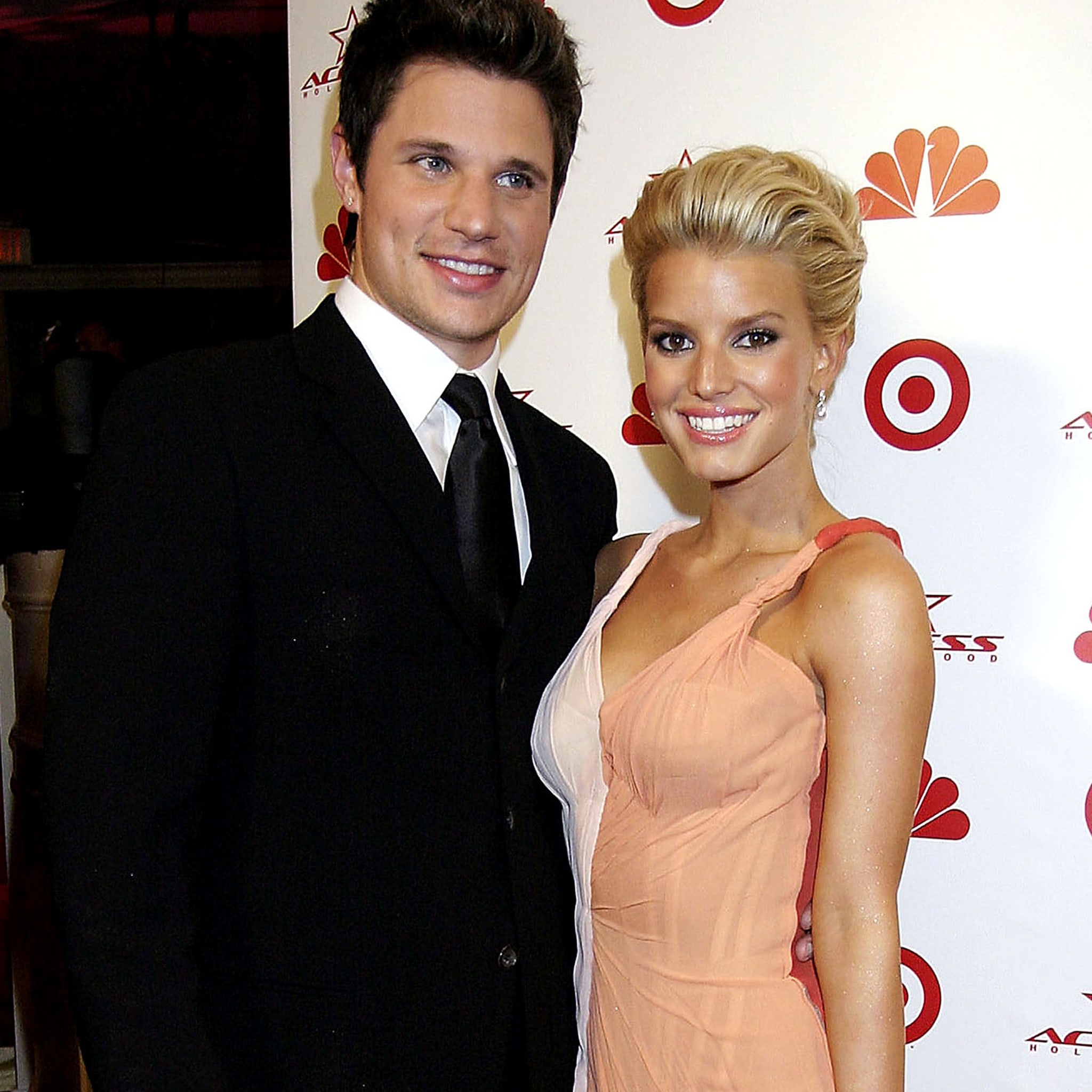Everything Jessica Simpson Revealed About Nick Lachey Marriage In