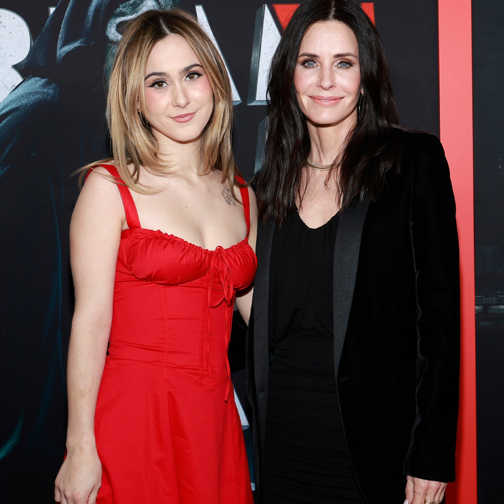 Why Courteney Cox Regrets Not Being a 'Firmer Parent' to Daughter Coco, 19, image size:2048x2048