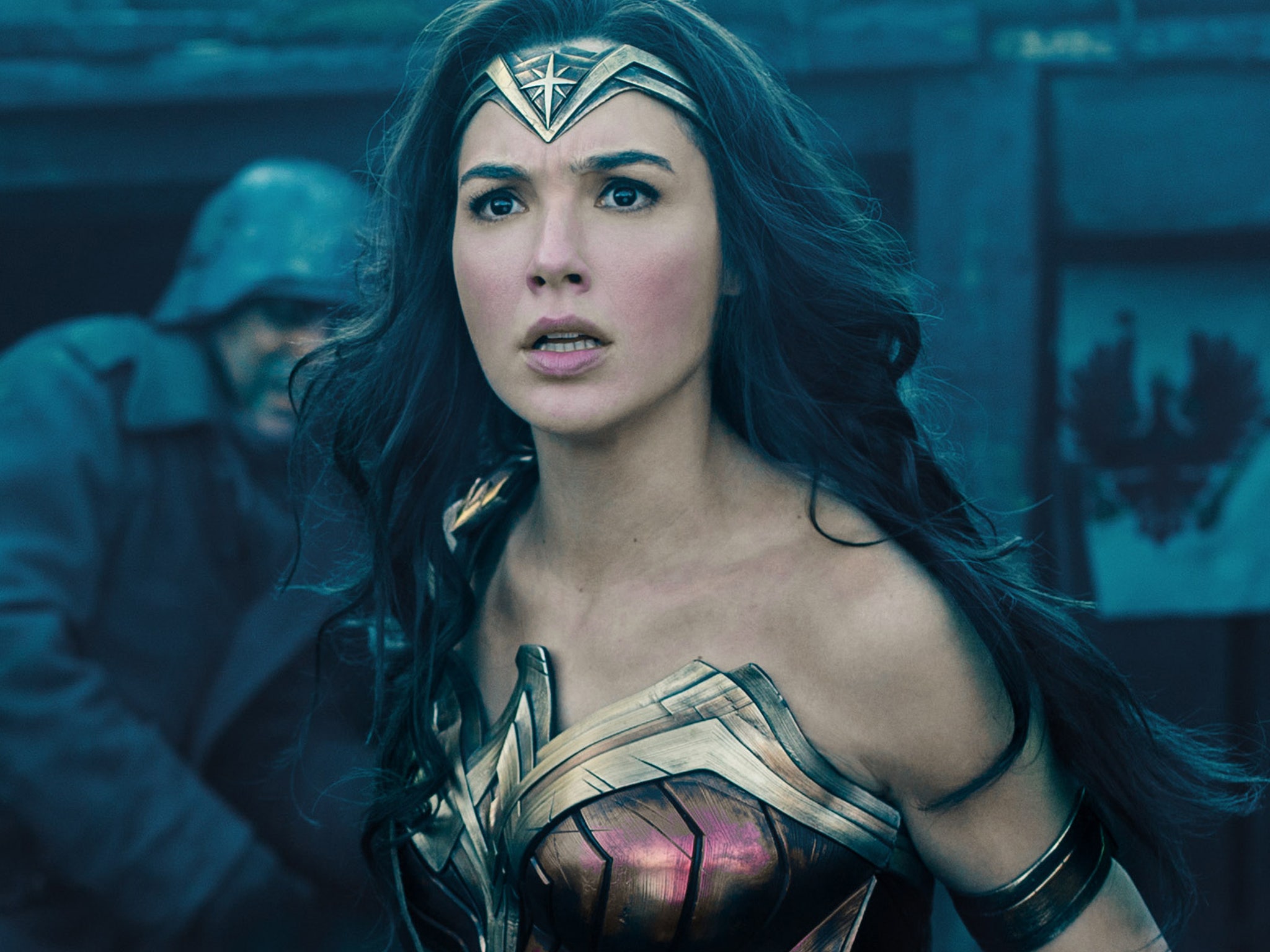 Wonder Woman 1984 Box Office (Worldwide): Gal Gadot Led Film Yet To Touch  The $100 Million Mark