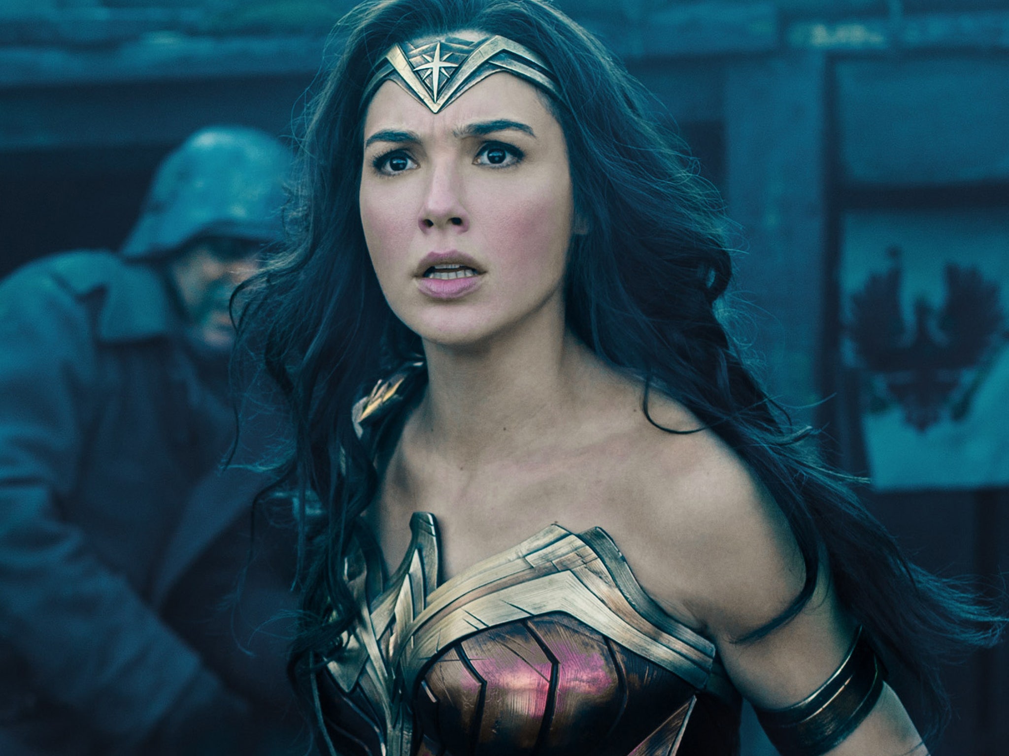 Wonder Woman” reviews: See what the critics are saying