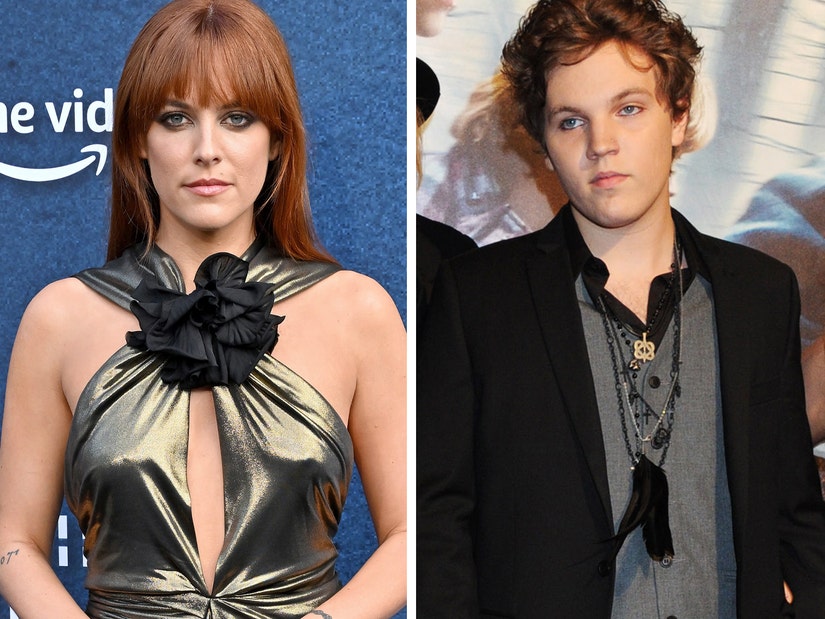 Riley Keough Shares Tribute to Late Brother Benjamin 2 Years After His ...