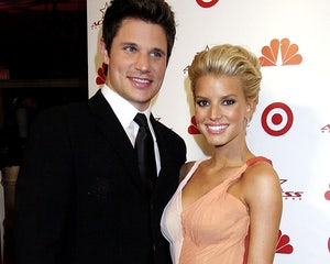 Jessica Simpson Spills on Secret Romance with Movie Star She Dated ...