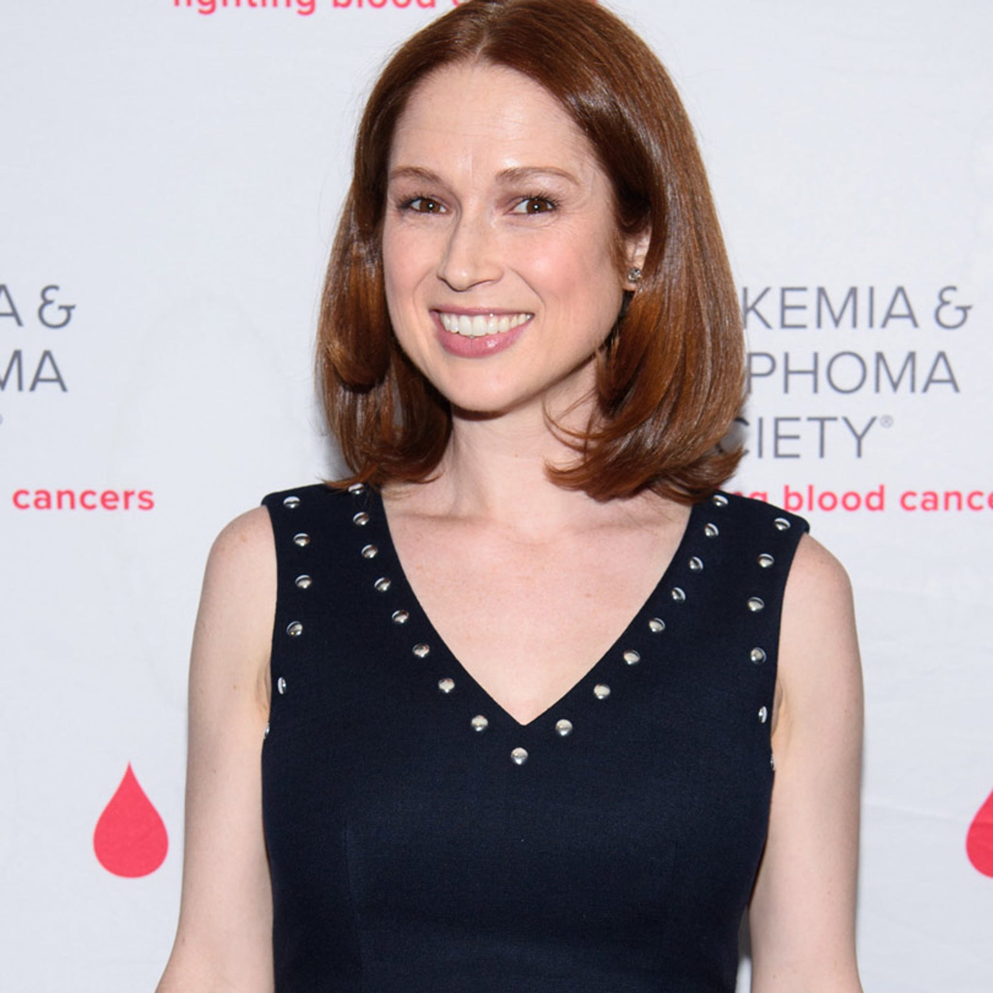 Ellie Kemper Gives Birth -- As Her Co-Star Reveals Baby News!