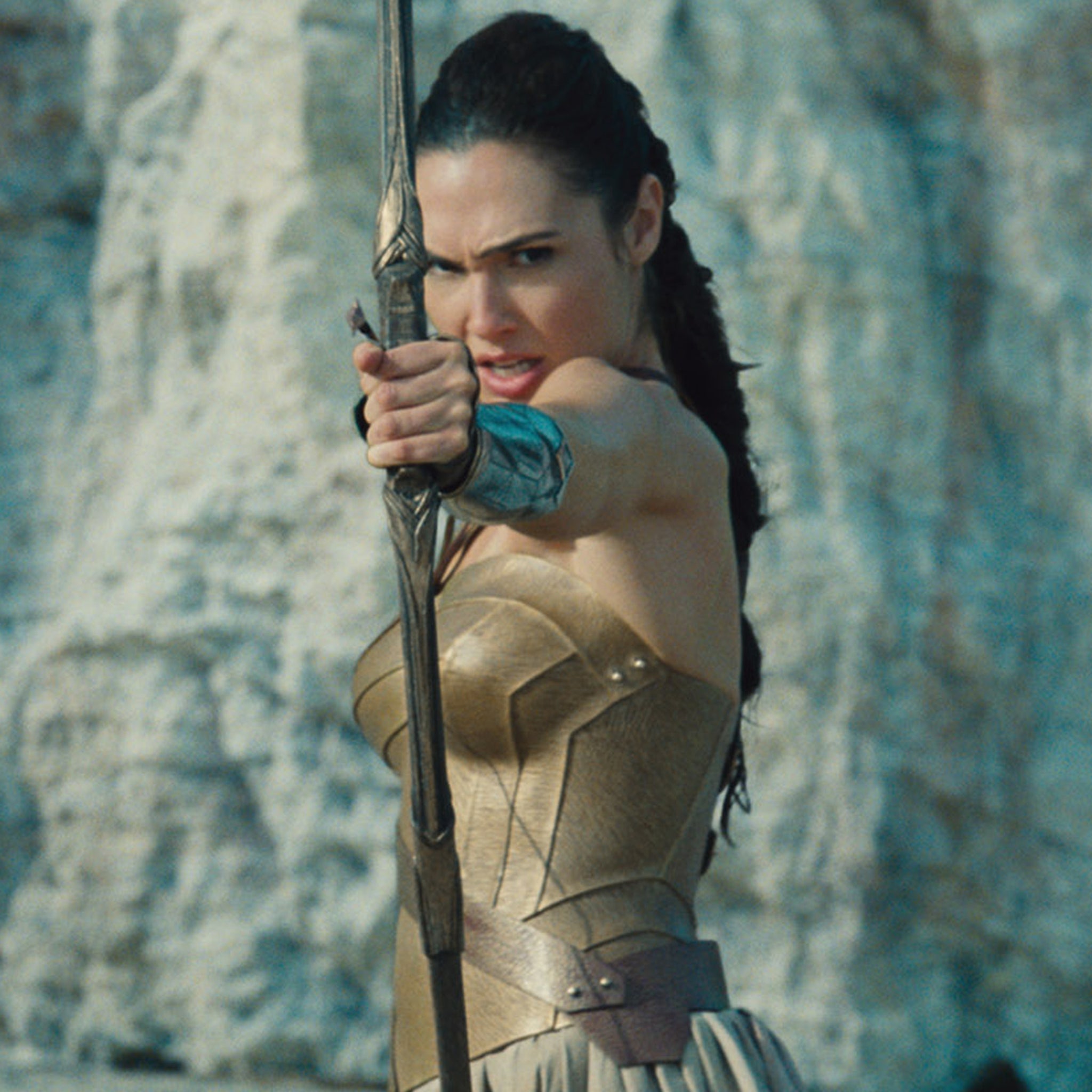 Thoughts On Wonder Woman (2017)