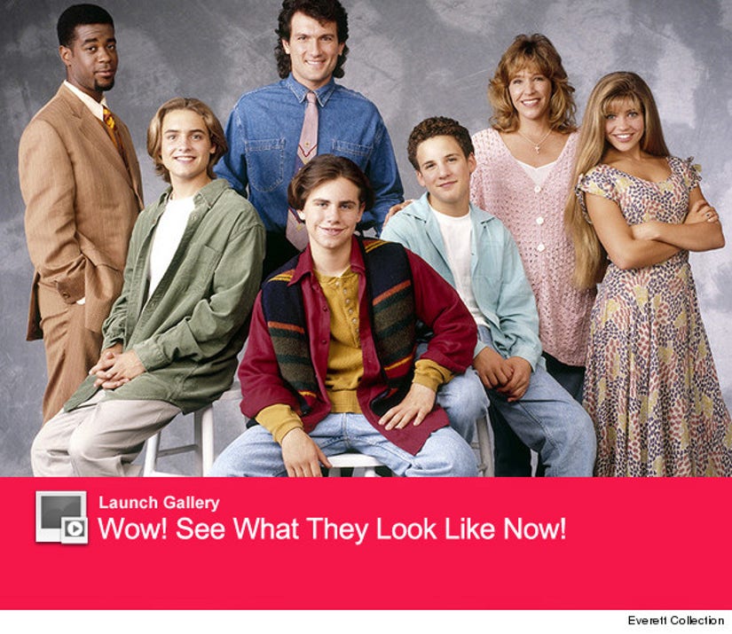 Boy Meets World 15 Things You Never Knew