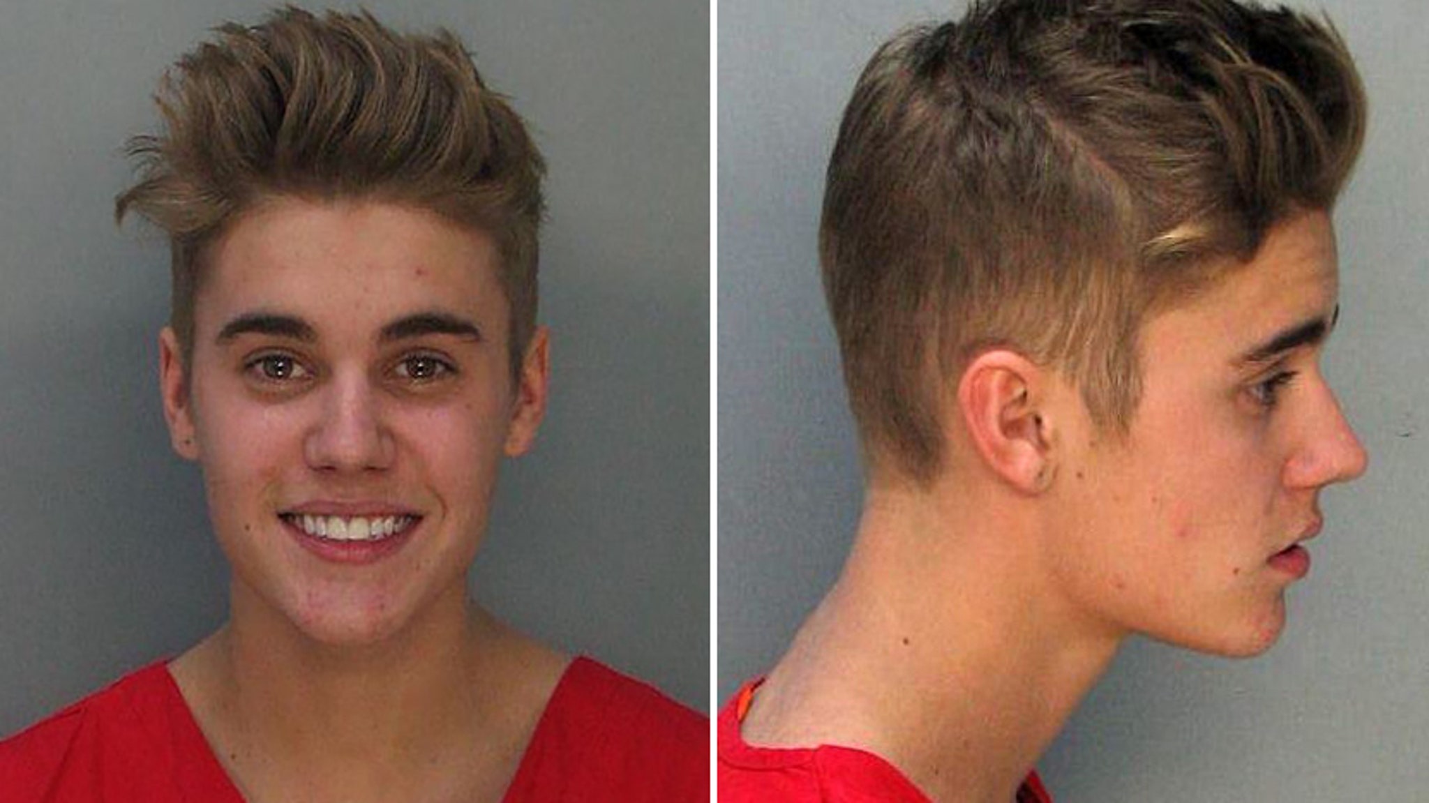 From Funny To Furious See Celeb Reactions To Justin Bieber S Arrest