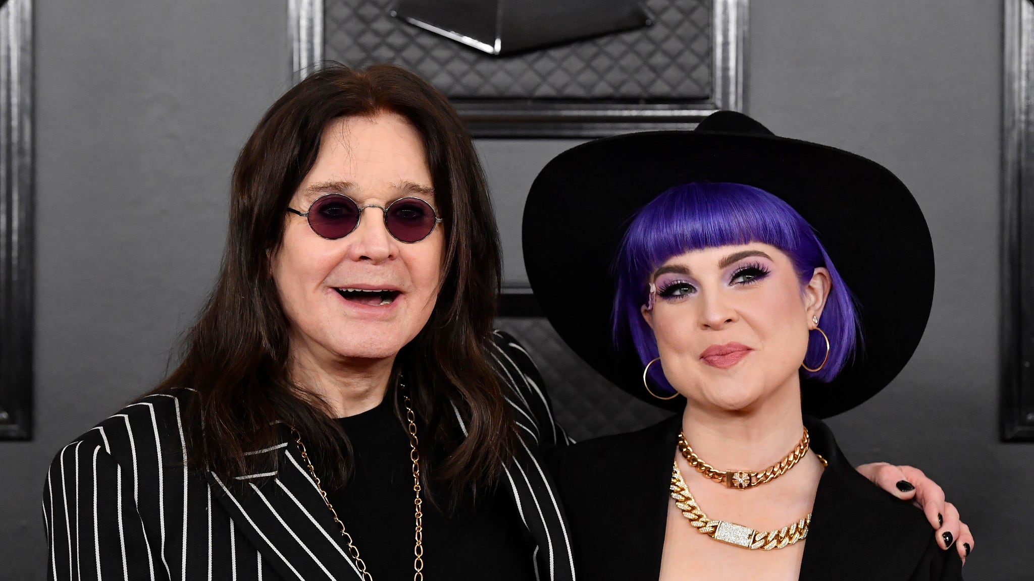 Kelly Osbourne Shares 'One of The Best Ozzy Moments' Days After Dad's Death