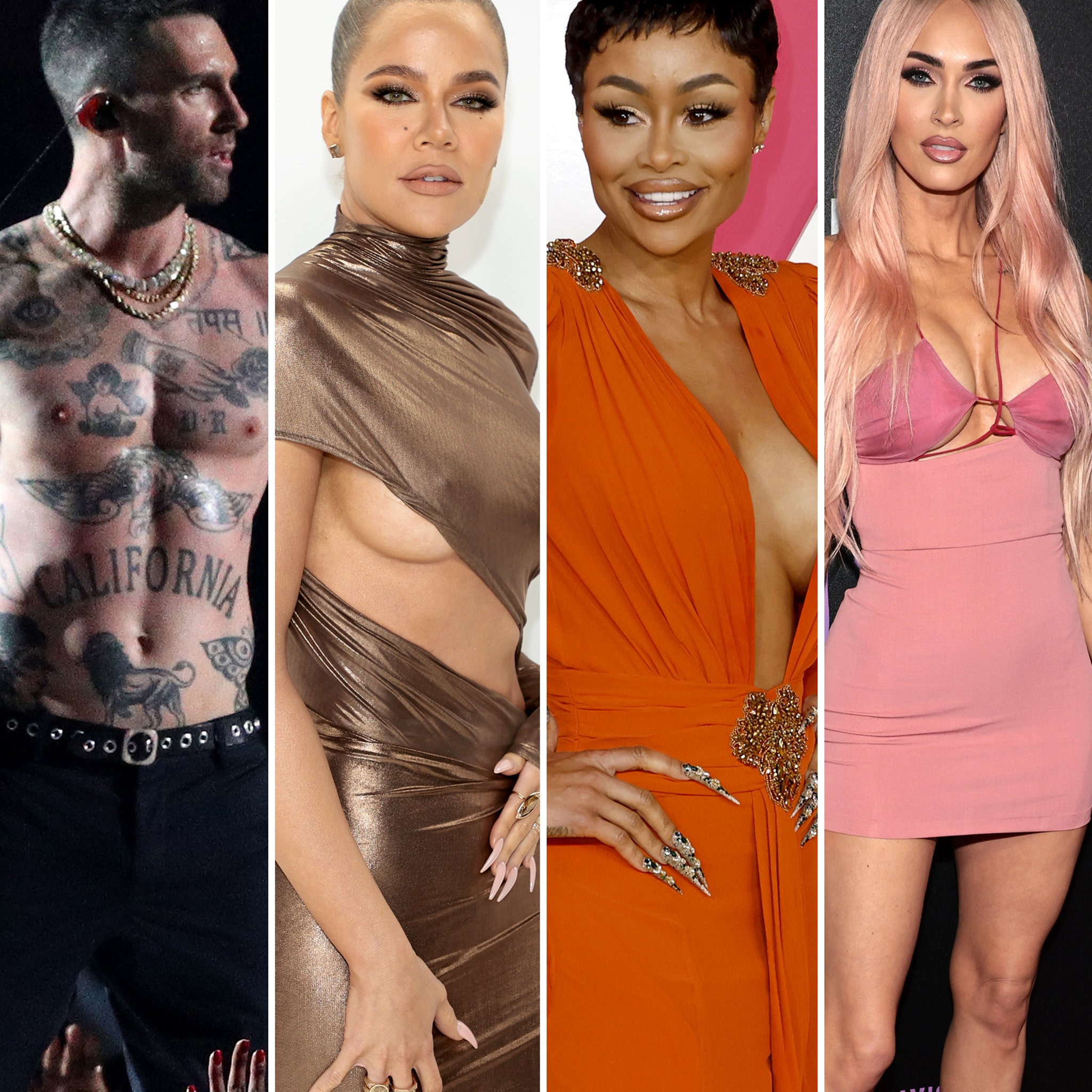 15 Celebrities Who Totally Regret Their Tattoos