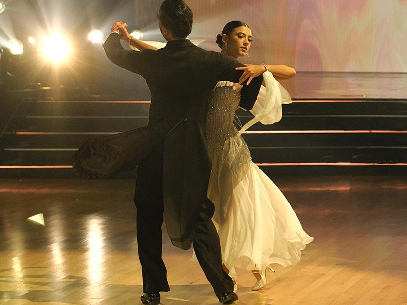 Dancing With the Stars': Double Elimination Leaves a Former Champ Feeling  'Robbed